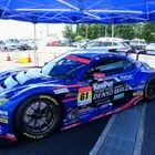 ラリージャパン観戦 ペターソルベルグに遭遇 | スバ学＜SUBARU公式