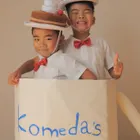 ユーザー画像