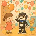 ユーザー画像