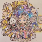 ユーザー画像