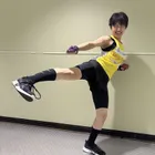 池袋　清水理沙