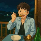 ユーザー画像