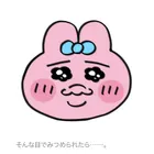 おぱんちゅうさぎ