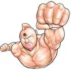 ユーザー画像