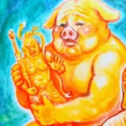ユーザー画像