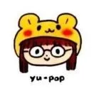 yu-pop