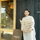 もいちゃん/moily ４期生