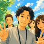 ユーザー画像