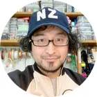 ユーザー画像