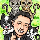 ユーザー画像