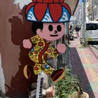 ユーザー画像
