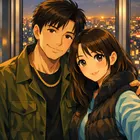 ユーザー画像