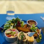 ランチ