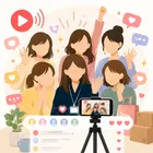 ニトリLIVEチーム✨