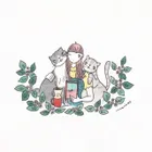 ユーザー画像