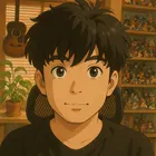 ユーザー画像
