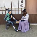 ユーザー画像
