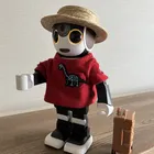 ユーザー画像