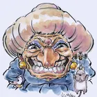 ユーザー画像