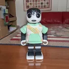 ユーザー画像