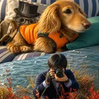 ユーザー画像