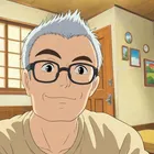 ユーザー画像