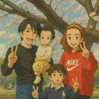 ユーザー画像