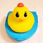 あひる隊長