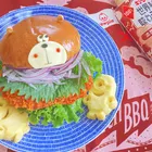 ユーザー画像