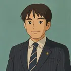 ユーザー画像