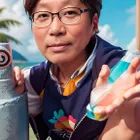 ユーザー画像
