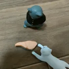 猫の髭