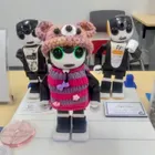 ユーザー画像
