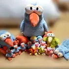 ハチドリ布教活動