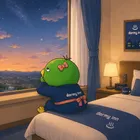 ユーザー画像