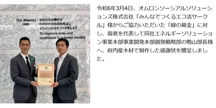 キャプション