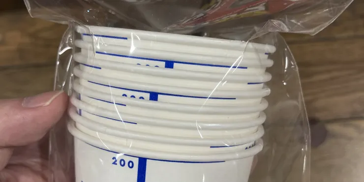 クラフトパンチ | DAISOの輪