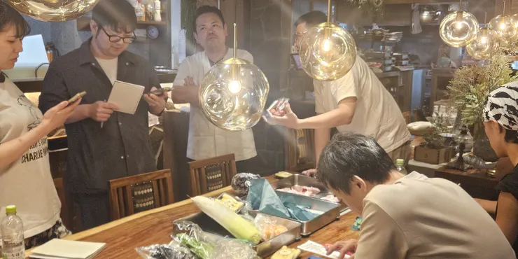 キャプション