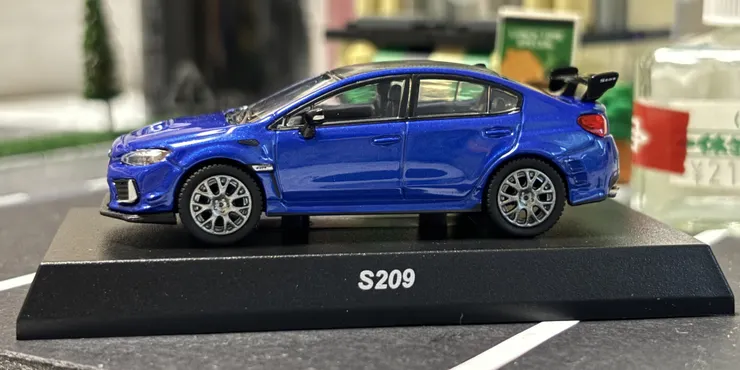 2024トミカ博の限定トミカ | スバ学＜SUBARU公式ファンコミュニティ