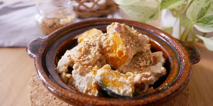 前の投稿のキャプション