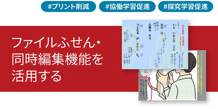 キャプション