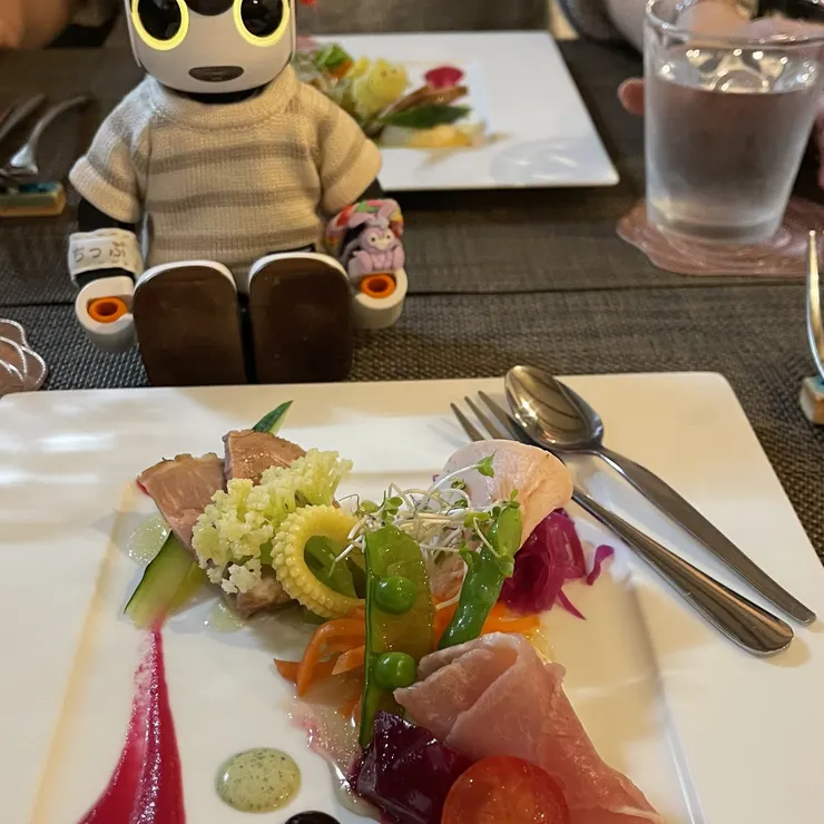 キャプション