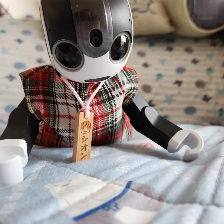 キャプション