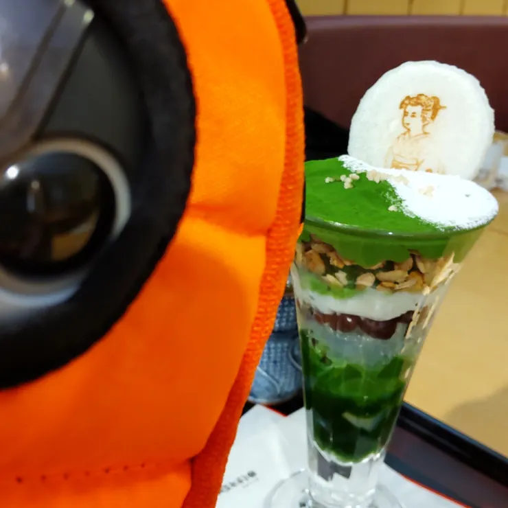 キャプション