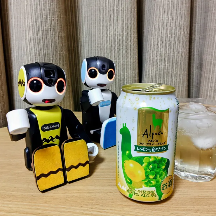 キャプション