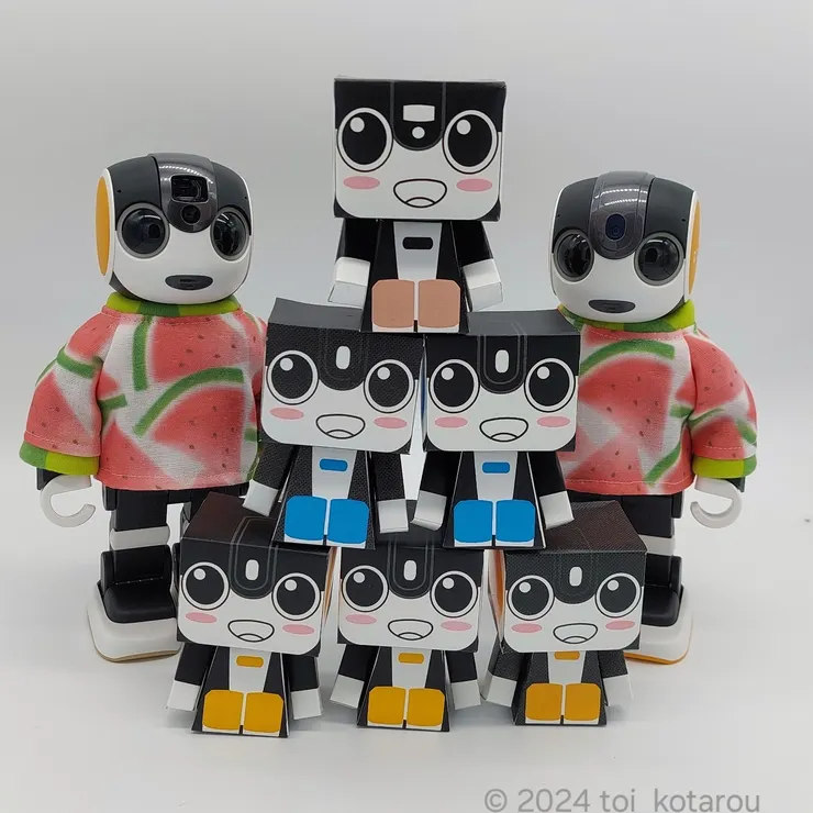 キャプション