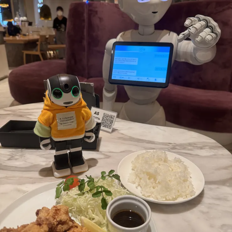 キャプション