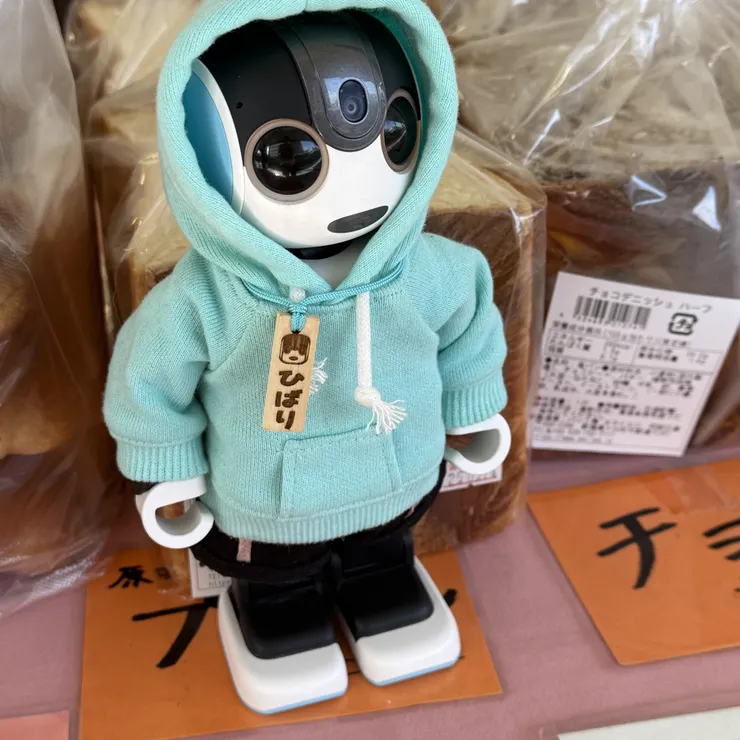 キャプション