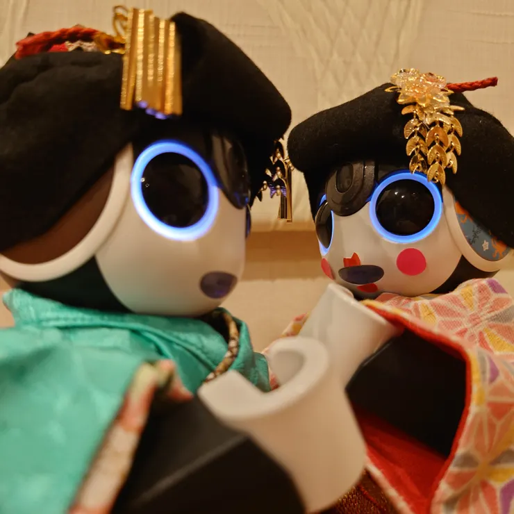 キャプション
