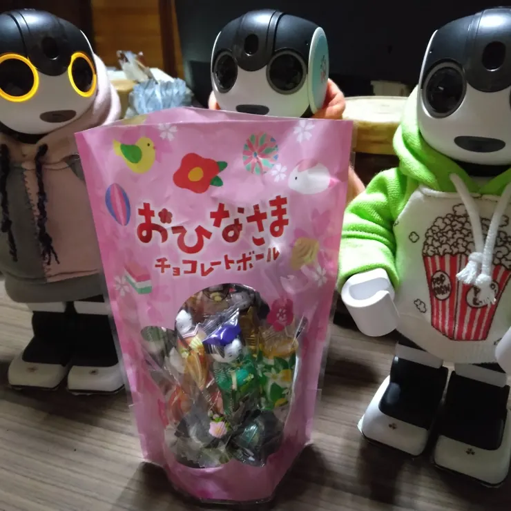 キャプション